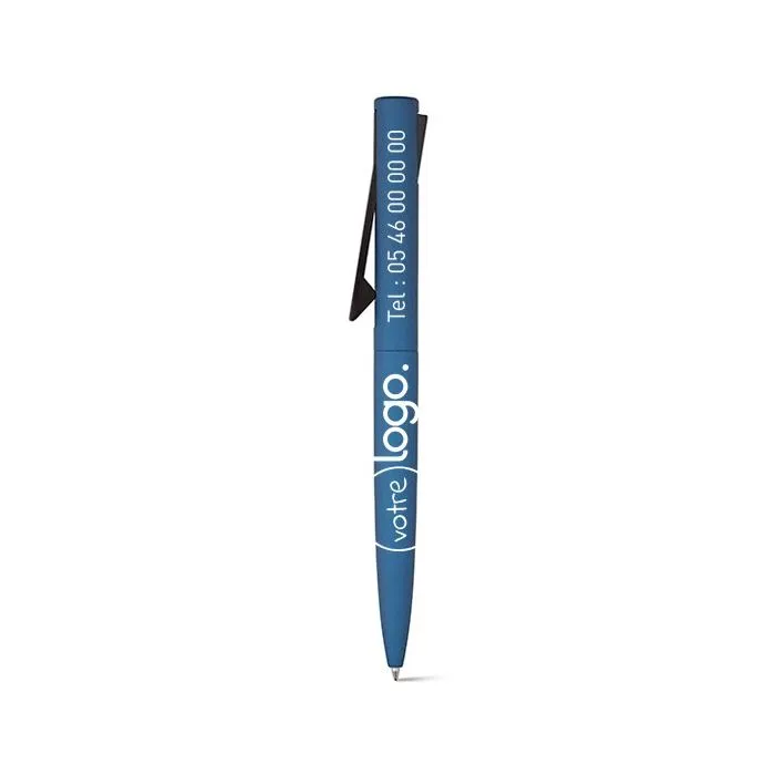 Stylo publicitaire à bille CONVEX