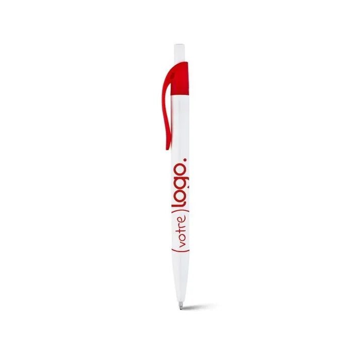 Stylo à bille coloré personnalisé MARS