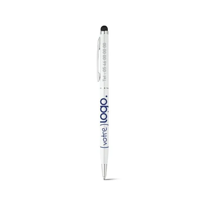 Stylo à bille publicitaire ZOE