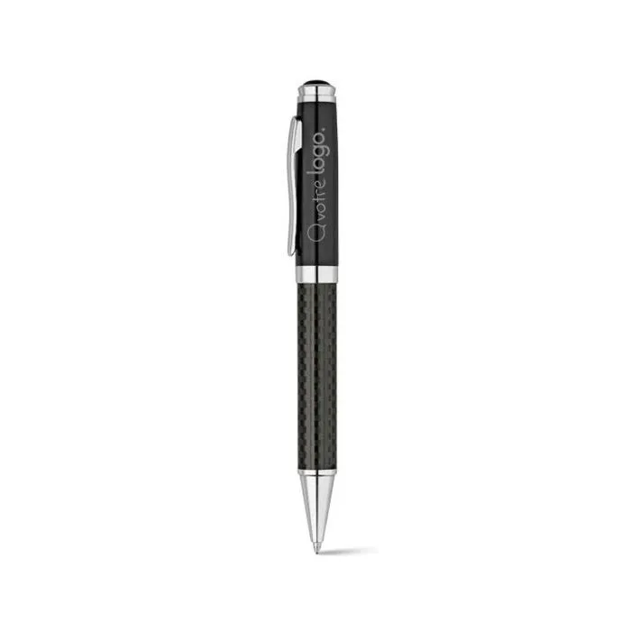 Set stylo roller et stylo à bille personnalisé CHESS