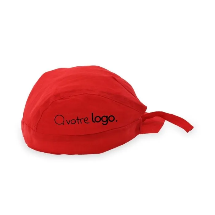 Bandana personnalisé Garfy