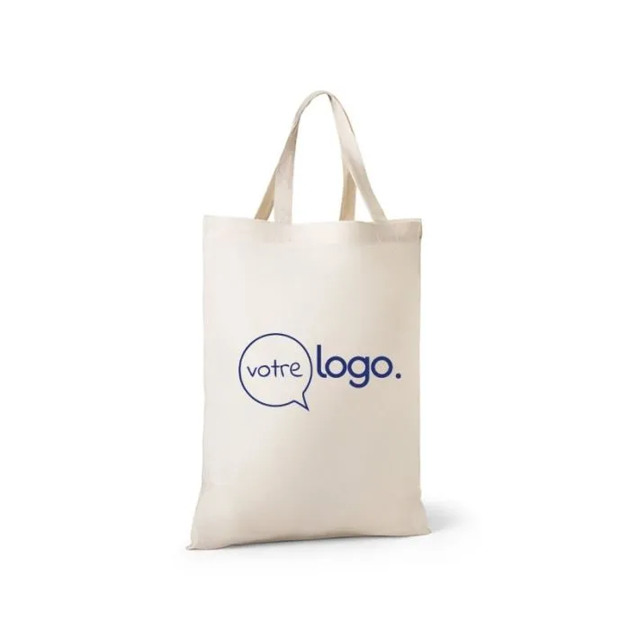 Sac avec coton recyclé publicitaire - BEIRUT.