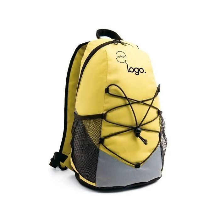 Sac à dos publicitaire TURIM