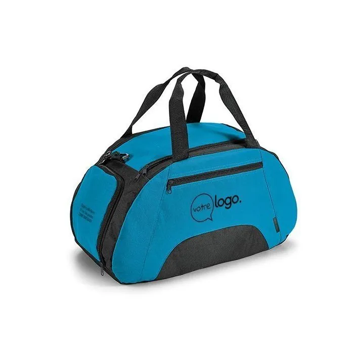 Sac de sport personnalisé FIT