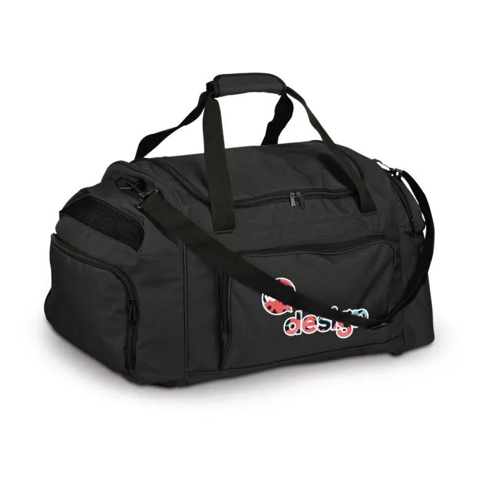Sac de sport publicitaire GIRALDO
