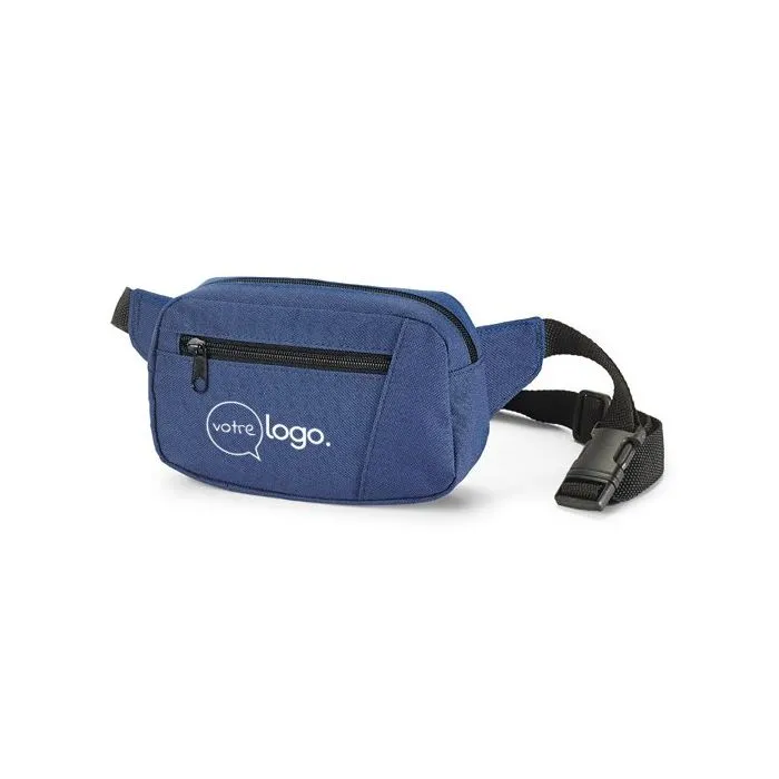 Sac banane personnalisé LAGOS