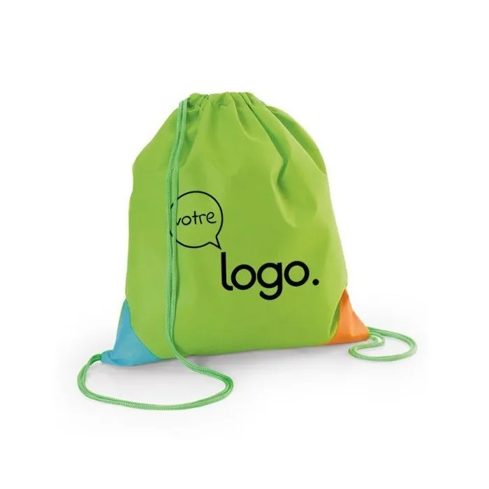 Sac à dos publicitaire BISSAYA