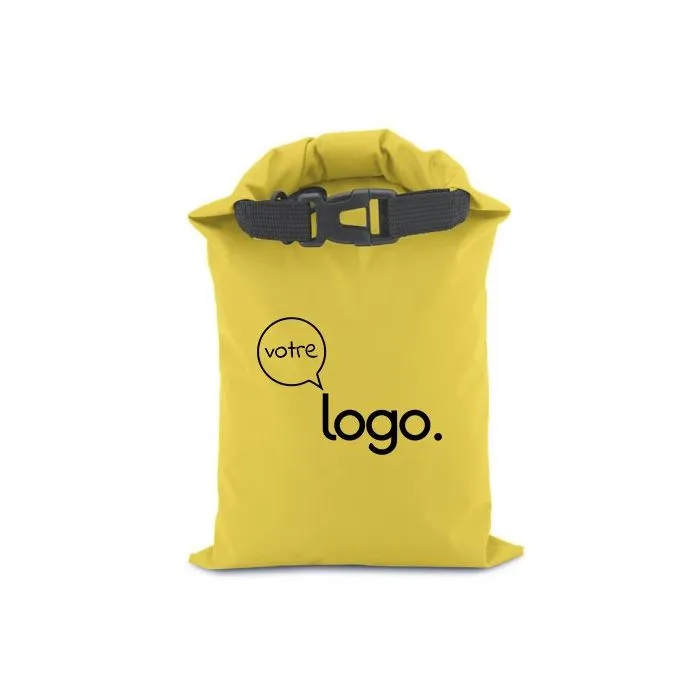 Sac personnalisé imperméable PURUS
