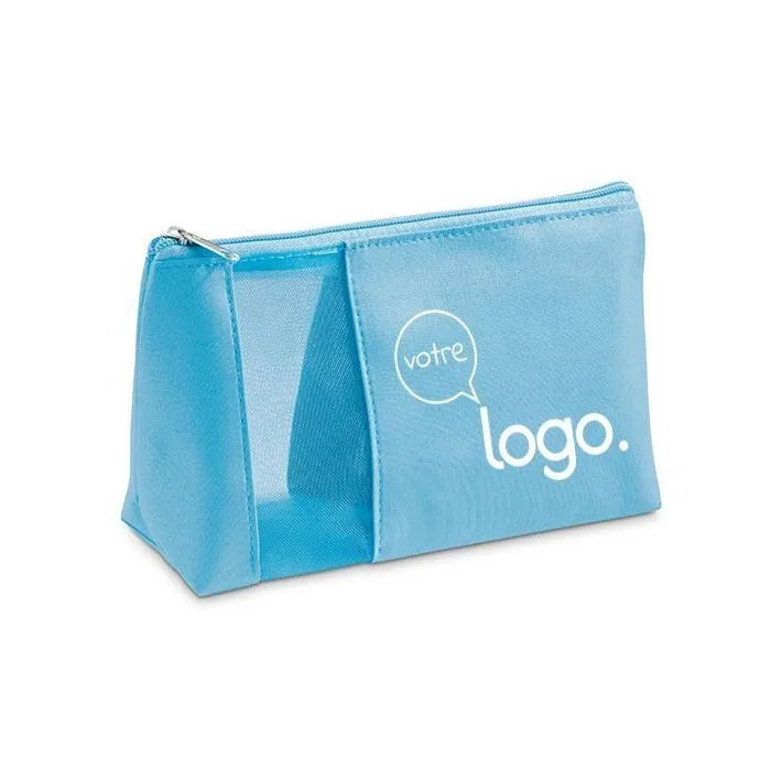 Trousse de toilette publicitaire ANNIE