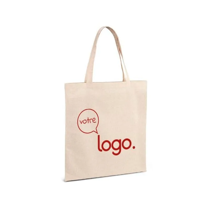 Tote bag personnalisé en coton BONDI
