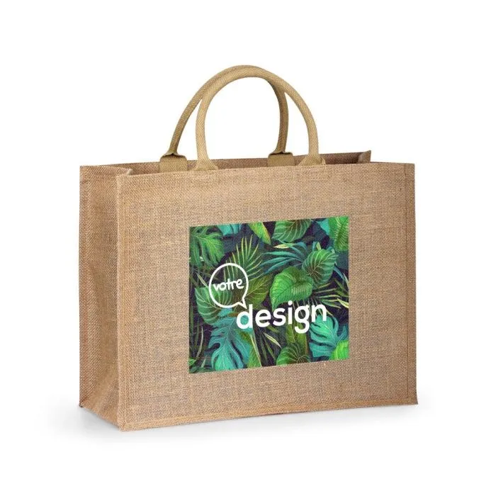 Sac publicitaire SHANTI