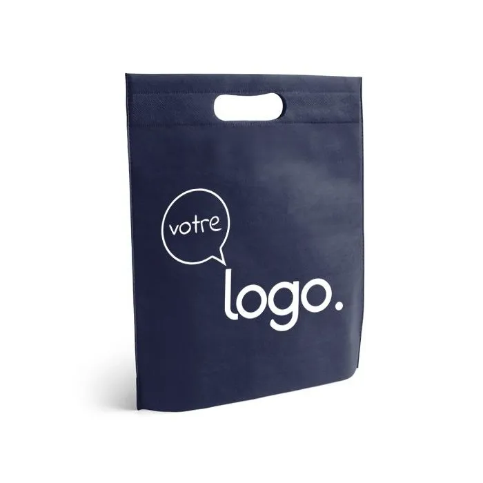 Sac publicitaire non-tissé ROTERDAM