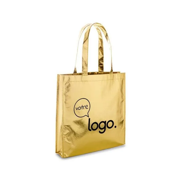 Sac personnalisé brillant SAWGRASS