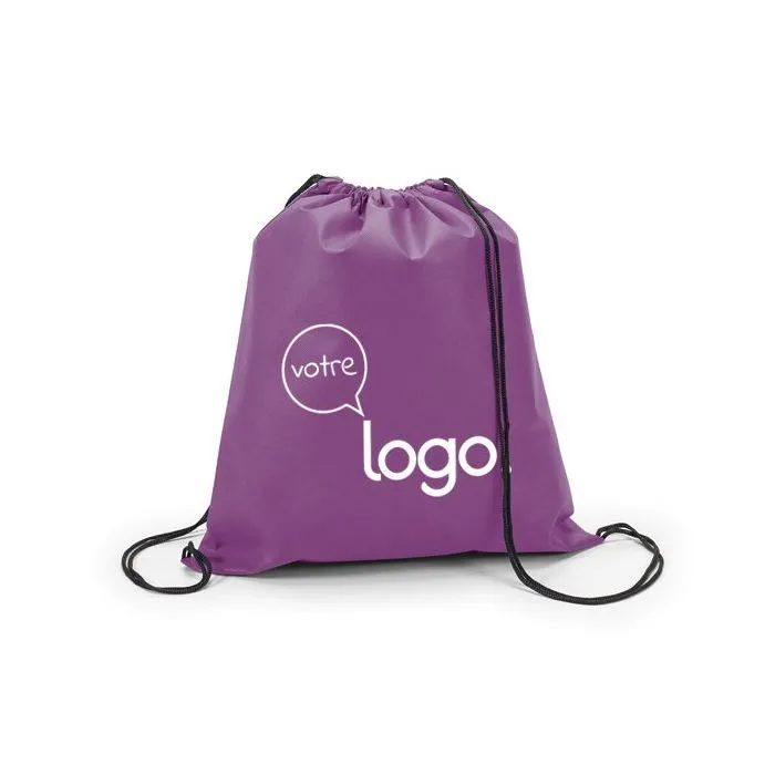 Sac à dos publicitaire non-tissé BOXP
