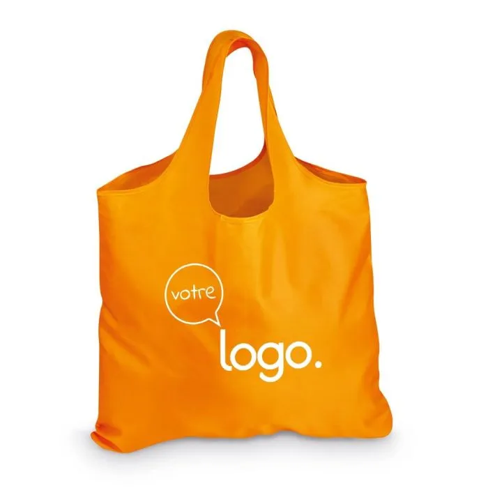 Sac publicitaire FOLA