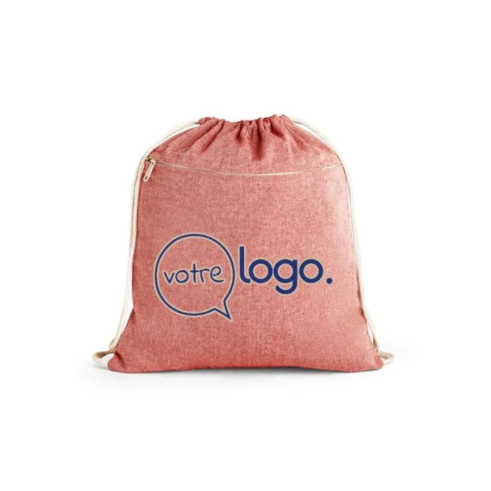Sac à dos personnalisé CHANCERY.