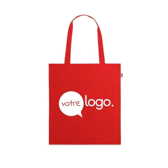 Sac personnalisé en RPET MAPUTO.