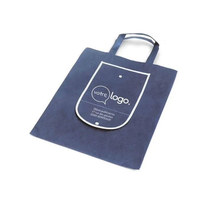 Sac pliable personnalisé ARLON