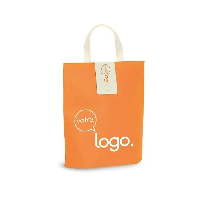 Sac pliable publicitaire CARDINAL