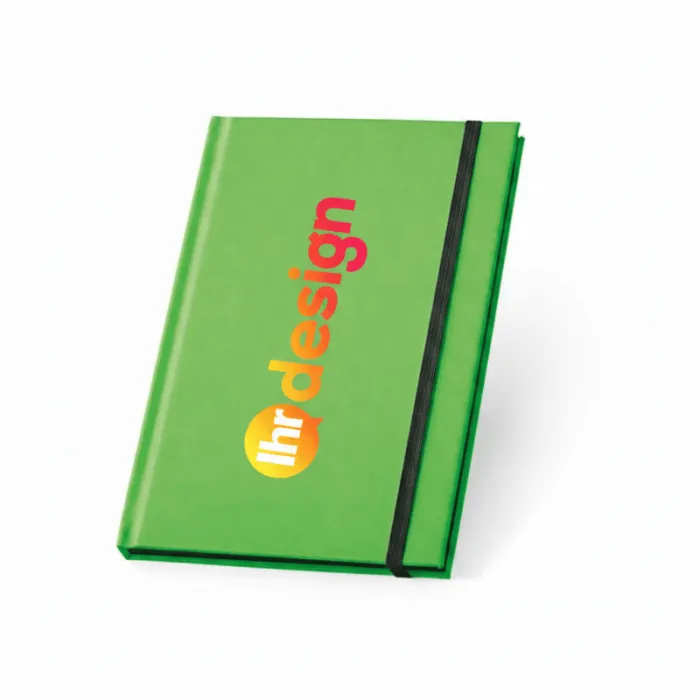WATTERS. Bloc-notes A5 publicitaire
