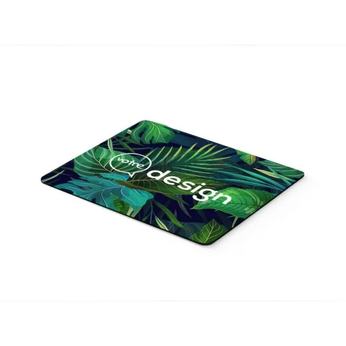 Tapis de souris publicitaire - BLAIR.