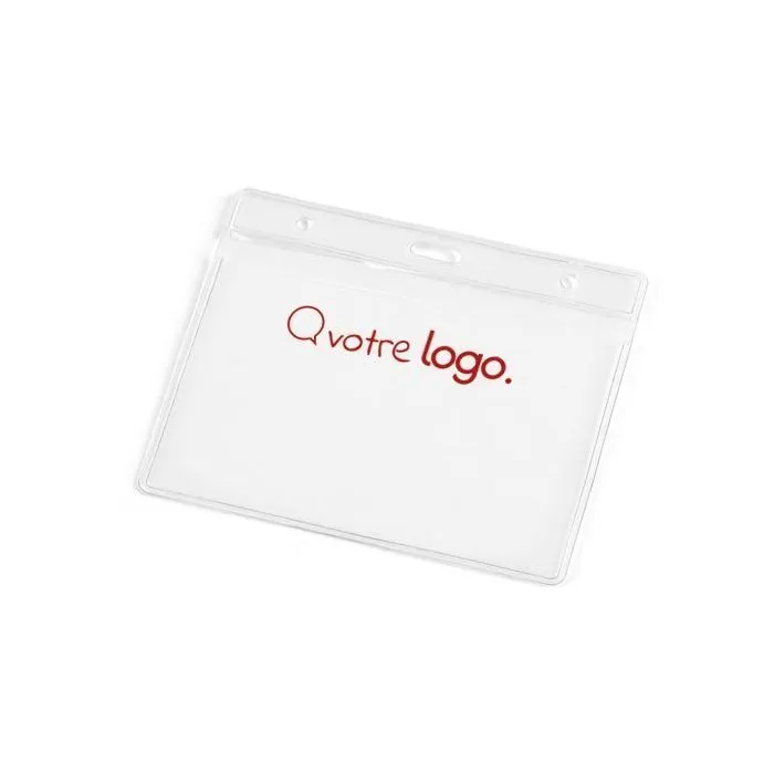 Porte badges publicitaire FORSYTH