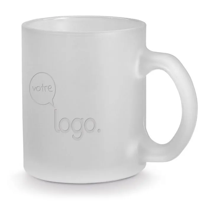 Tasse publicitaire 340ml  KENNY II
