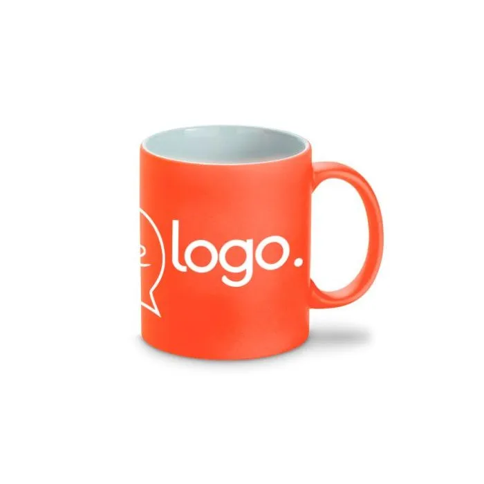 Mug publicitaire Lynch