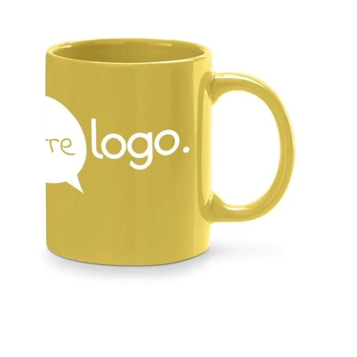 Mug publicitaire Barine