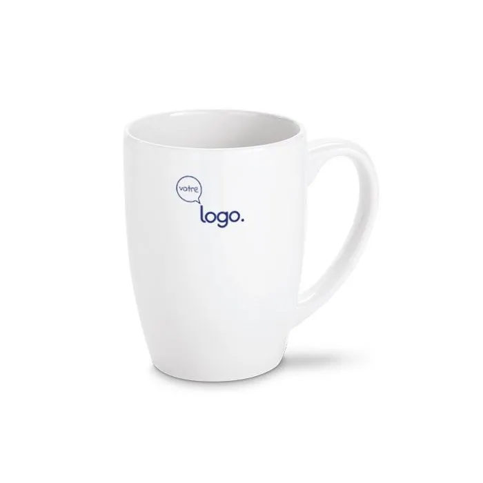 Tasse publicitaire Matcha