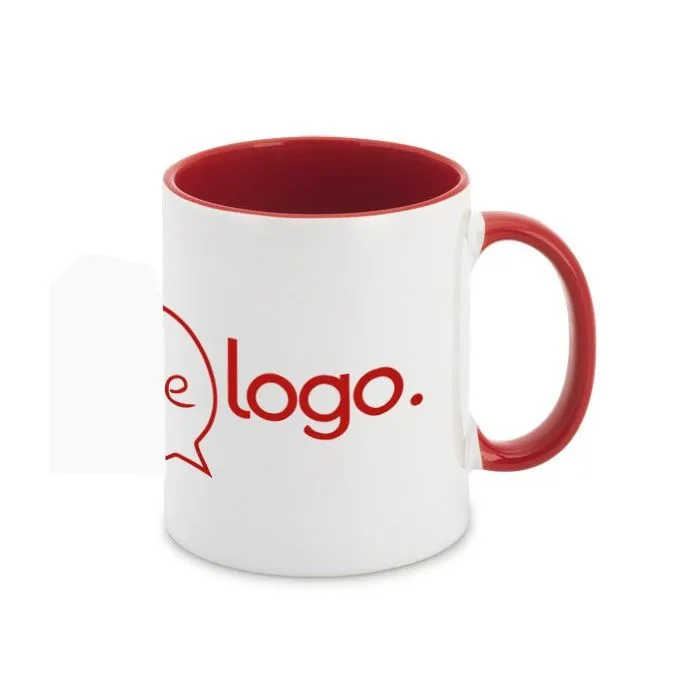 Mug publicitaire Mocha