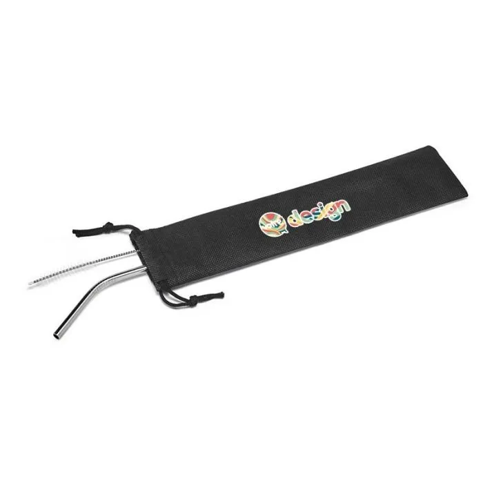 Kit de pailles personnalisé COCKTAIL