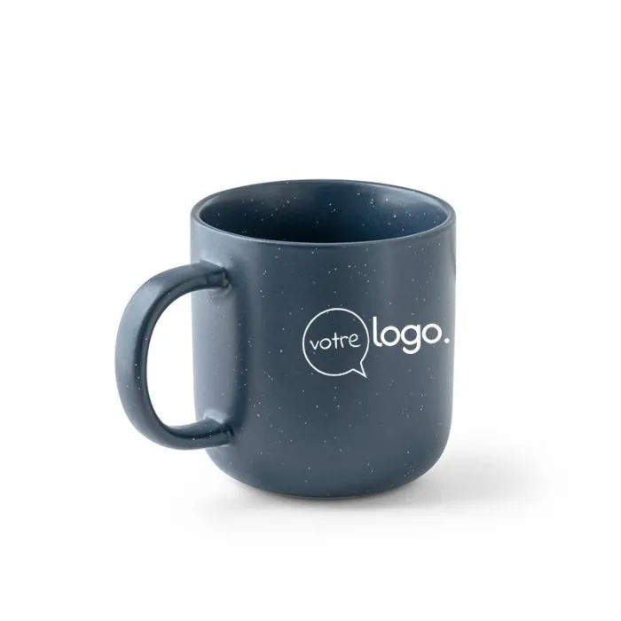 Tasse en céramique de 370 ml publicitaire CONSTELLATION.