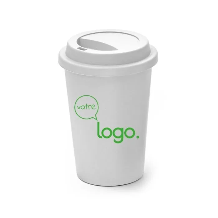 Verre réutilisable personnalisé 450ml - TONALI