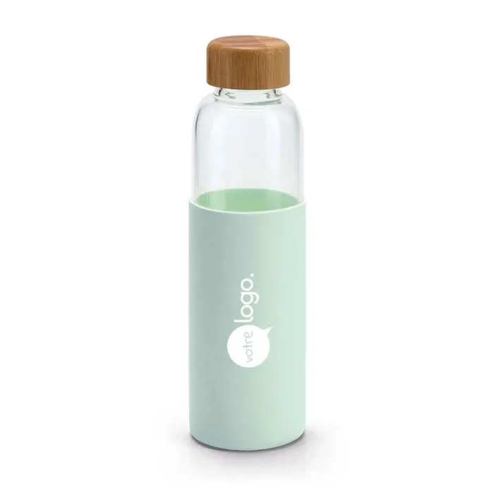 Bouteille personnalisé DAKAR