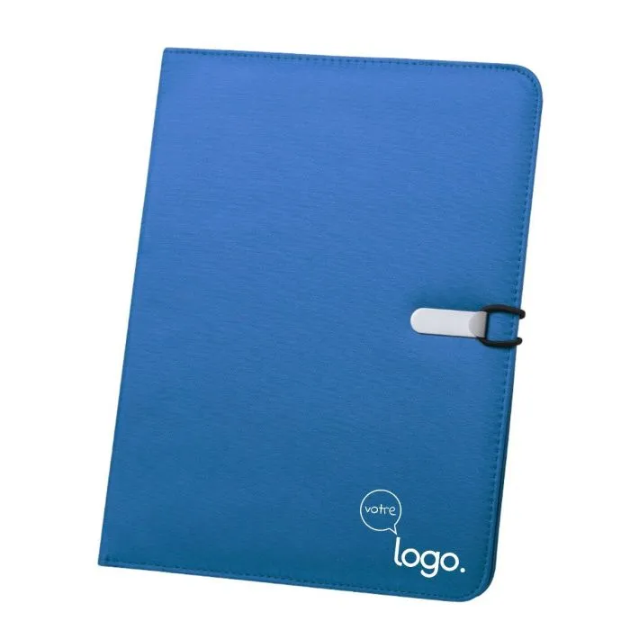 Porte document publicitaire Neco