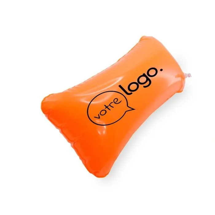 Coussin gonflable publicitaire - Cancún
