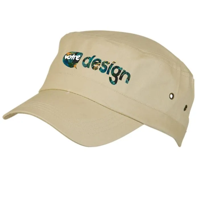 Casquette publicitaire Saigon