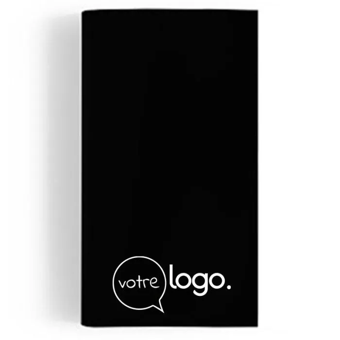 Agenda souple de poche coloris au choix personnalisable