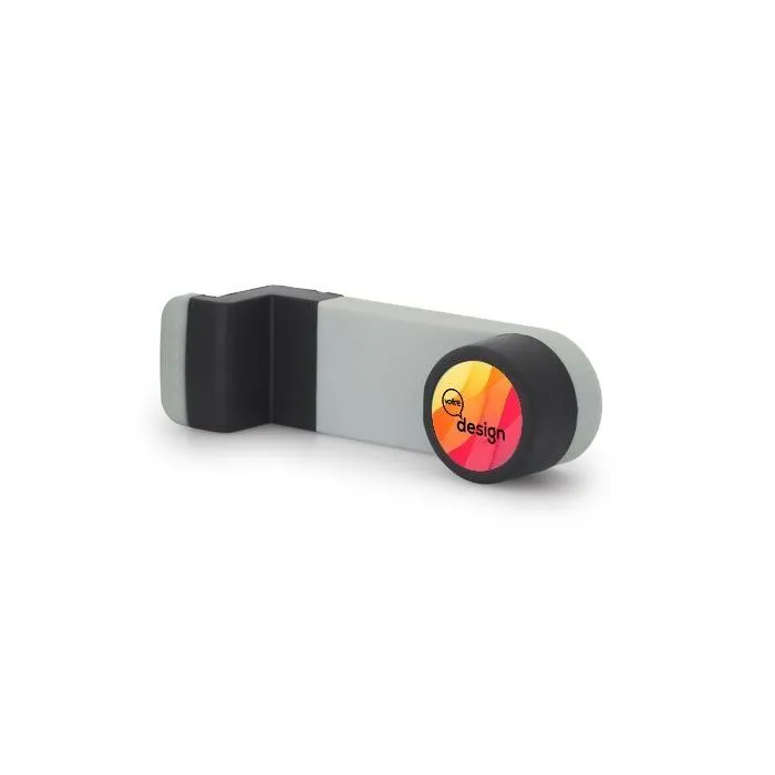 Support téléphone personnalisé pour voiture - Euler