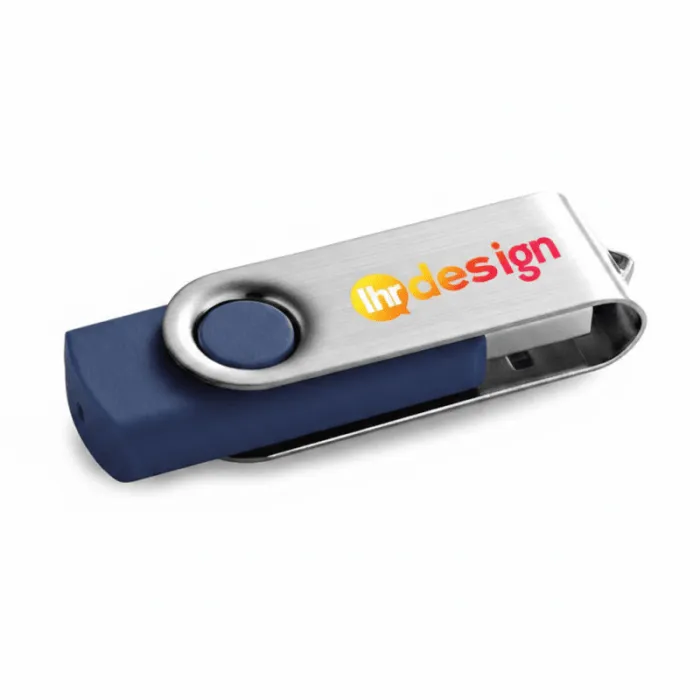 Clé USB 32GB publicitaire CLAUDIUS