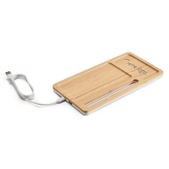Organiseur de bureau personnalisé MOTT