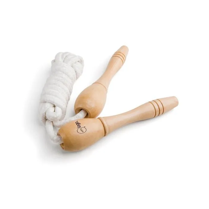 Corde à sauter personnalisée