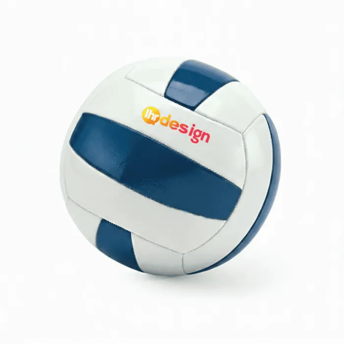 Ballon de volley-ball publicitaire - NANGA.