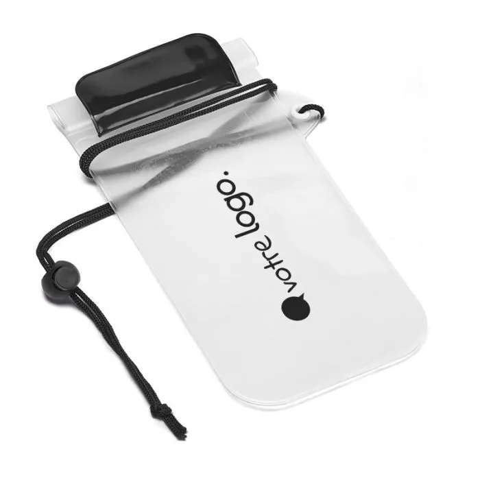 Housse pour téléphone portable personnalisé EGEU