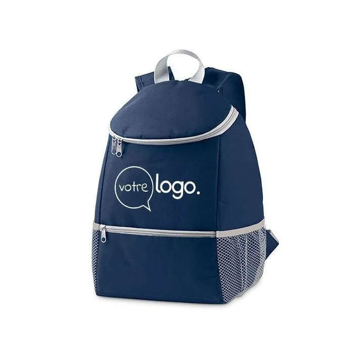 Sac à dos isotherme personnalisé -  Jaipur