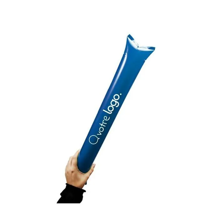 Bâtons gonflables TapTap personnalisés