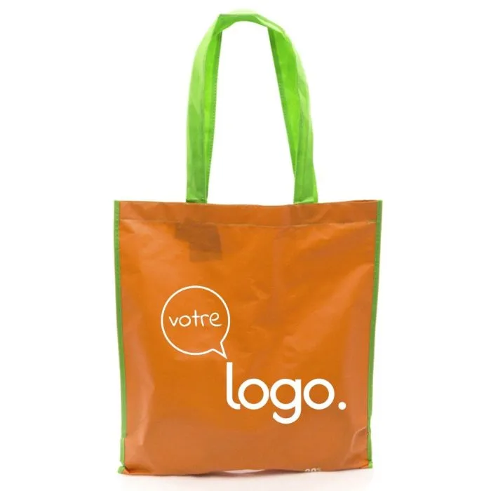Tote bag eco-responsable personnalisé - Helena