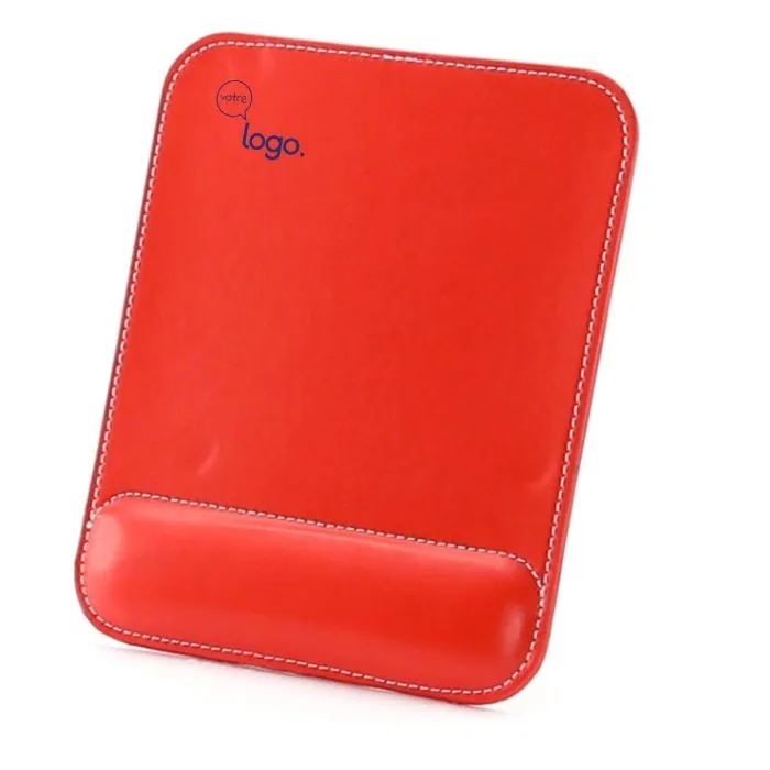 Tapis de souris publicitaire Gong