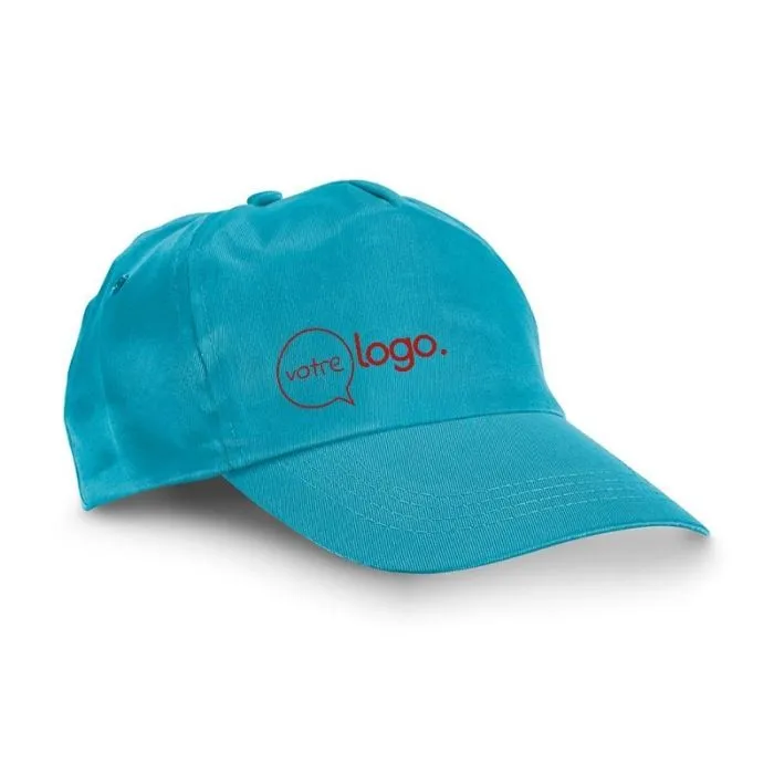 Casquette publicitaire 100% coton - Rufai